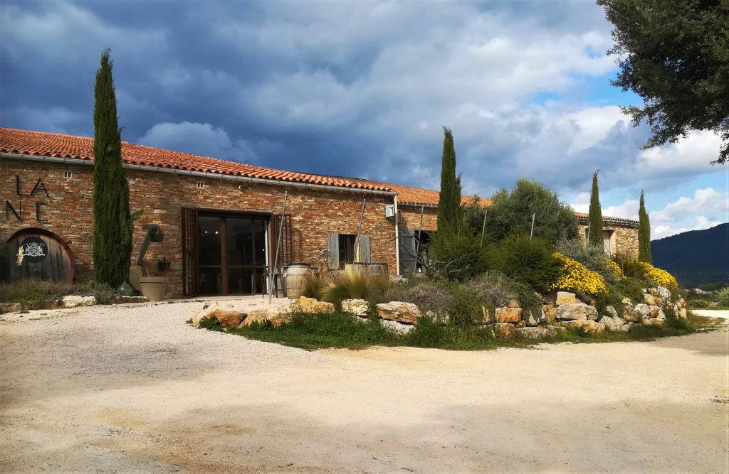 Meilleurs Bandol AOP Côtes de Provence BIO-Sans pesticides-Vieux Millésimes-Médaillés-Domaine Vinicole la Vivonne-dégustation vin à la cave ♥