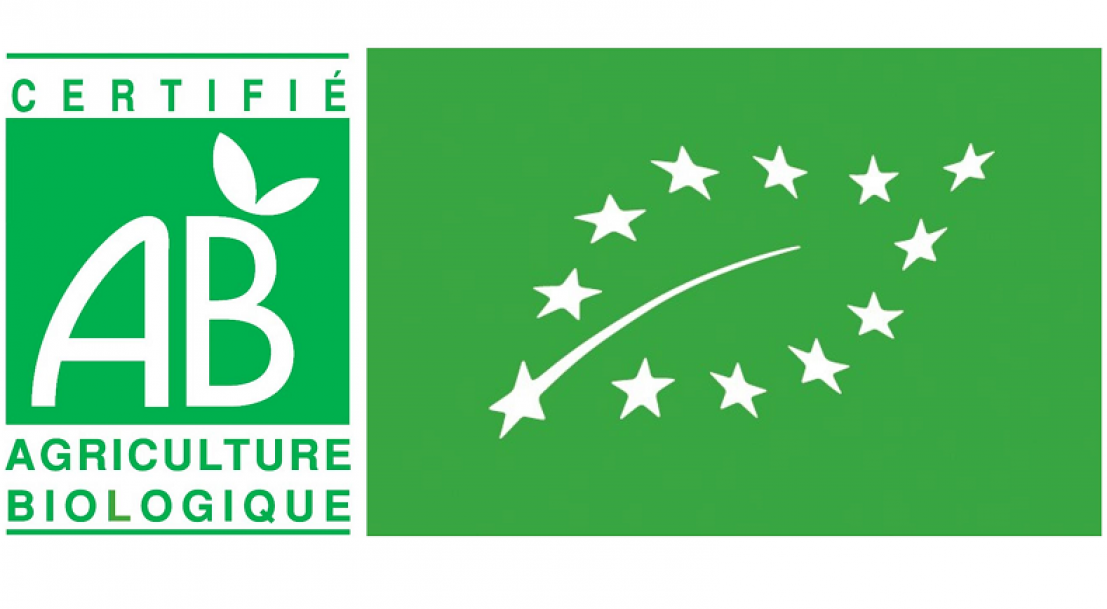 Certification agriculture biologique eurofeuille